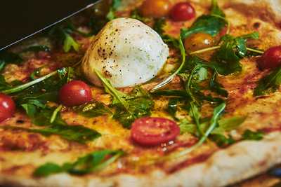 V Modern Italian Sant Cugat