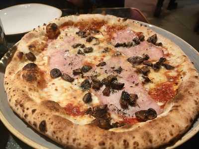 V Modern Italian Sant Cugat