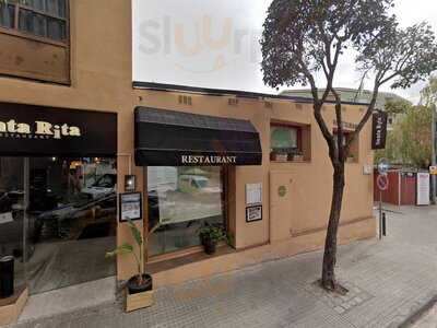 V Modern Italian Sant Cugat