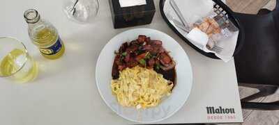 Restaurante Peruano La Norteñita