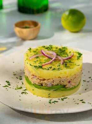 Restaurante Peruano La Norteñita