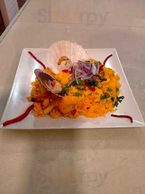 Restaurante Peruano La Norteñita