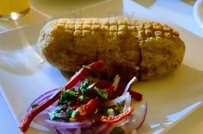 Restaurante Peruano La Norteñita