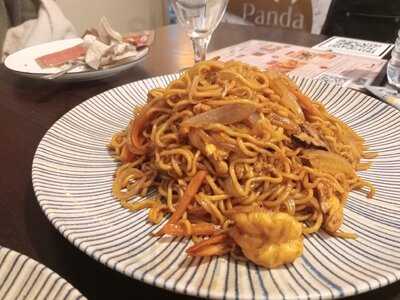 Bar Restaurante Mi Panda