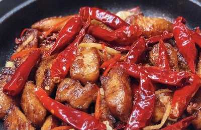 Bar Restaurante Mi Panda