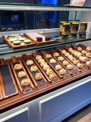 Empanadas Malvón Caleido