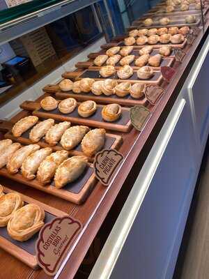 Empanadas Malvón Caleido