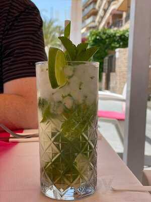 Restaurante Flores Estilo