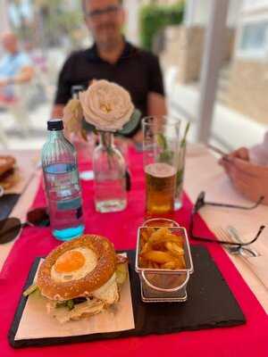 Restaurante Flores Estilo