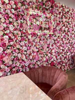 Restaurante Flores Estilo