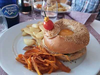 Restaurante Flores Estilo