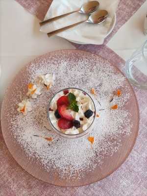 Restaurante Flores Estilo