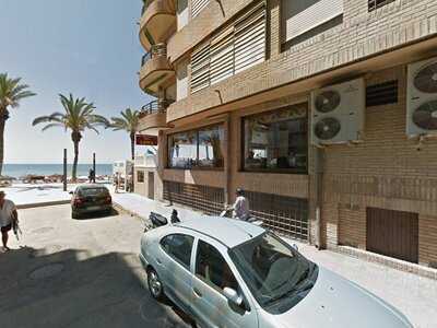 Restaurante Flores Estilo