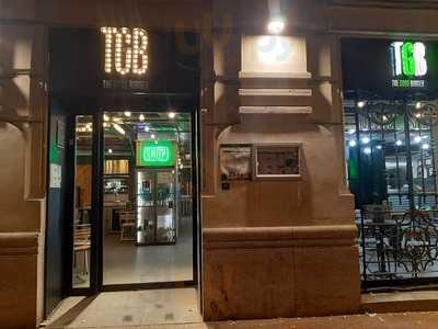 Tgb | The Good Burger