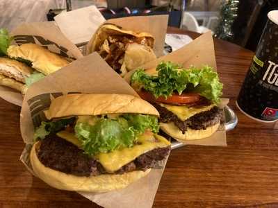 Tgb | The Good Burger