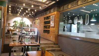 Tgb | The Good Burger