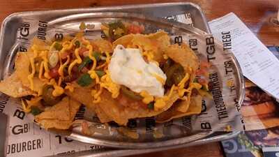 Tgb | The Good Burger