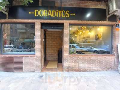 Doraditos Food