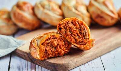 Empanadas Malvón Pinar De Chamartín