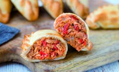 Empanadas Malvón Pinar De Chamartín