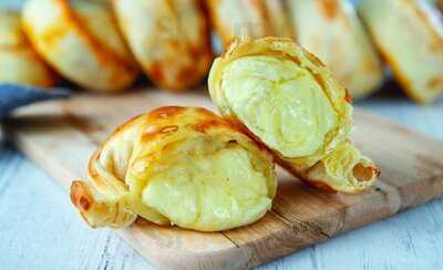 Empanadas Malvón Pinar De Chamartín