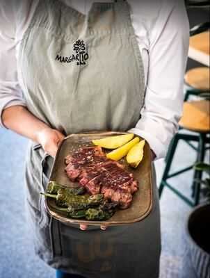 Margarito Ponzano Madrid