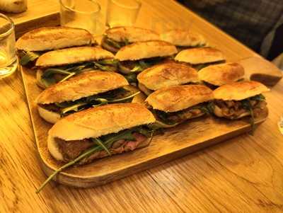 Margarito Ponzano Madrid