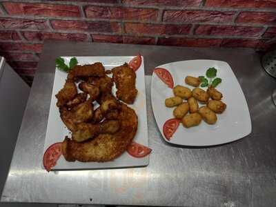 La Esquina De Giorge