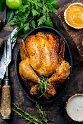 La Esquina De Giorge