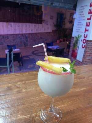 La Esquina De Giorge