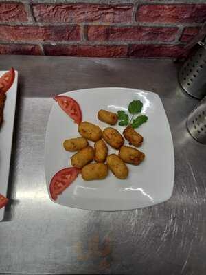 La Esquina De Giorge