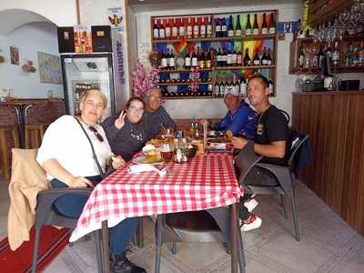 La Esquina De Giorge