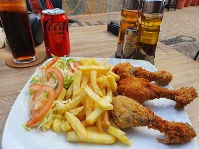 La Esquina De Giorge