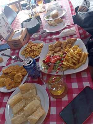 La Esquina De Giorge