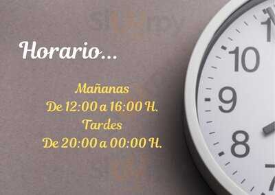 Rincón De Nandi - Restaurante