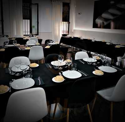 Rincón De Nandi - Restaurante