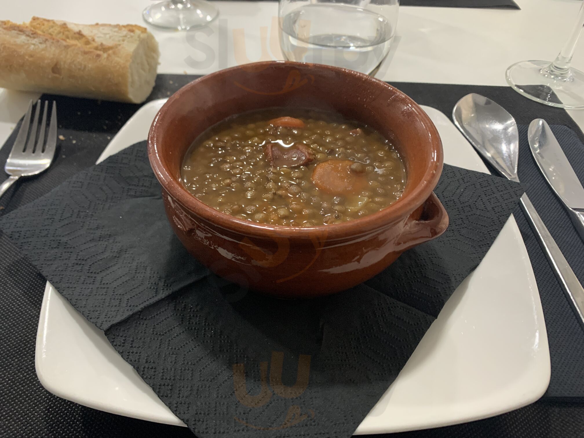Rincón De Nandi - Restaurante