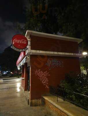 Kiosko La Paz