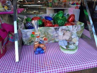 Pastelería Galdaretxe