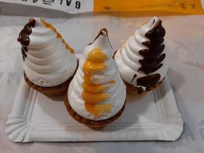 Pastelería Galdaretxe