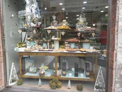 Pastelería Galdaretxe