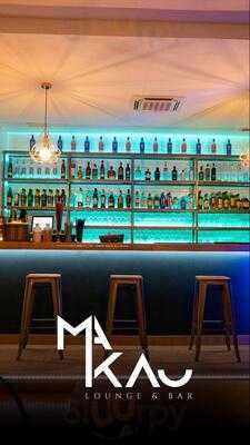 Makau Bar Bermejales