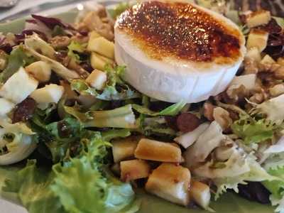 La Carmela Cafe Braserie