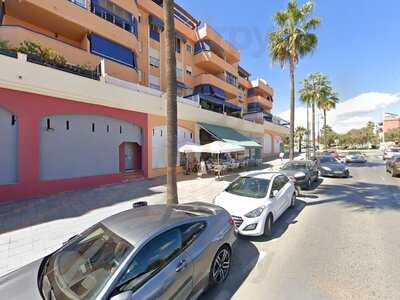 La Carmela Cafe Braserie