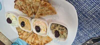 Restaurante Griego Ilios