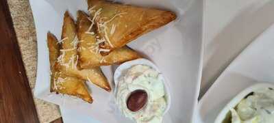 Restaurante Griego Ilios