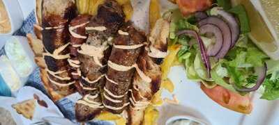 Restaurante Griego Ilios