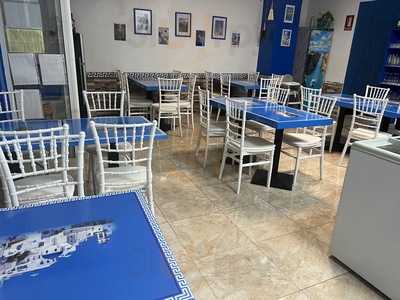 Restaurante Griego Ilios