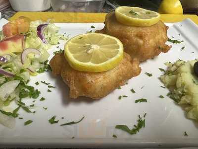 Restaurante Griego Ilios