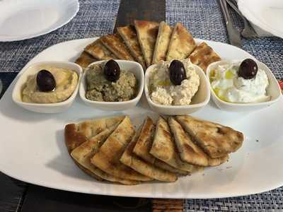 Restaurante Griego Ilios